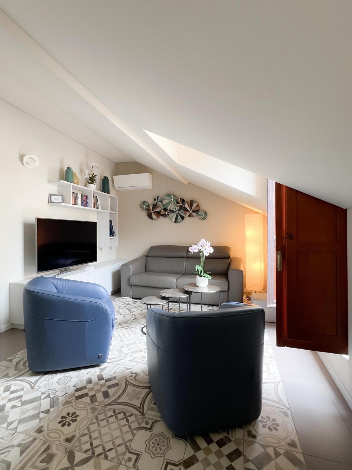 Comecasa 10 Minutes Walk From Duomo 2 Bedroom Apartment Milano Dış mekan fotoğraf
