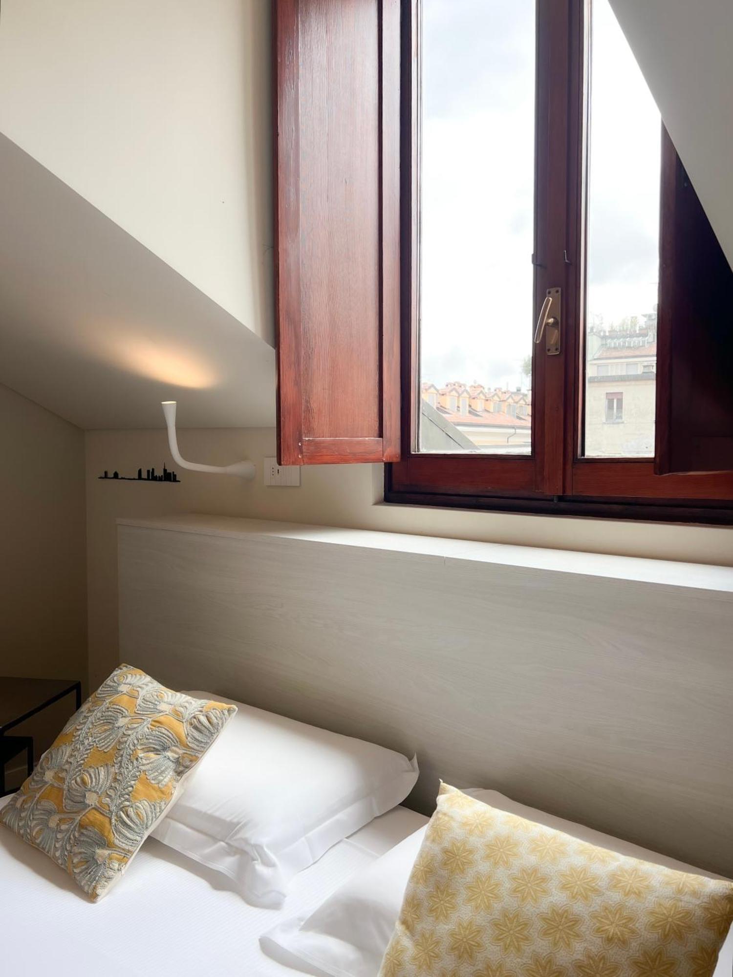 Comecasa 10 Minutes Walk From Duomo 2 Bedroom Apartment Milano Dış mekan fotoğraf
