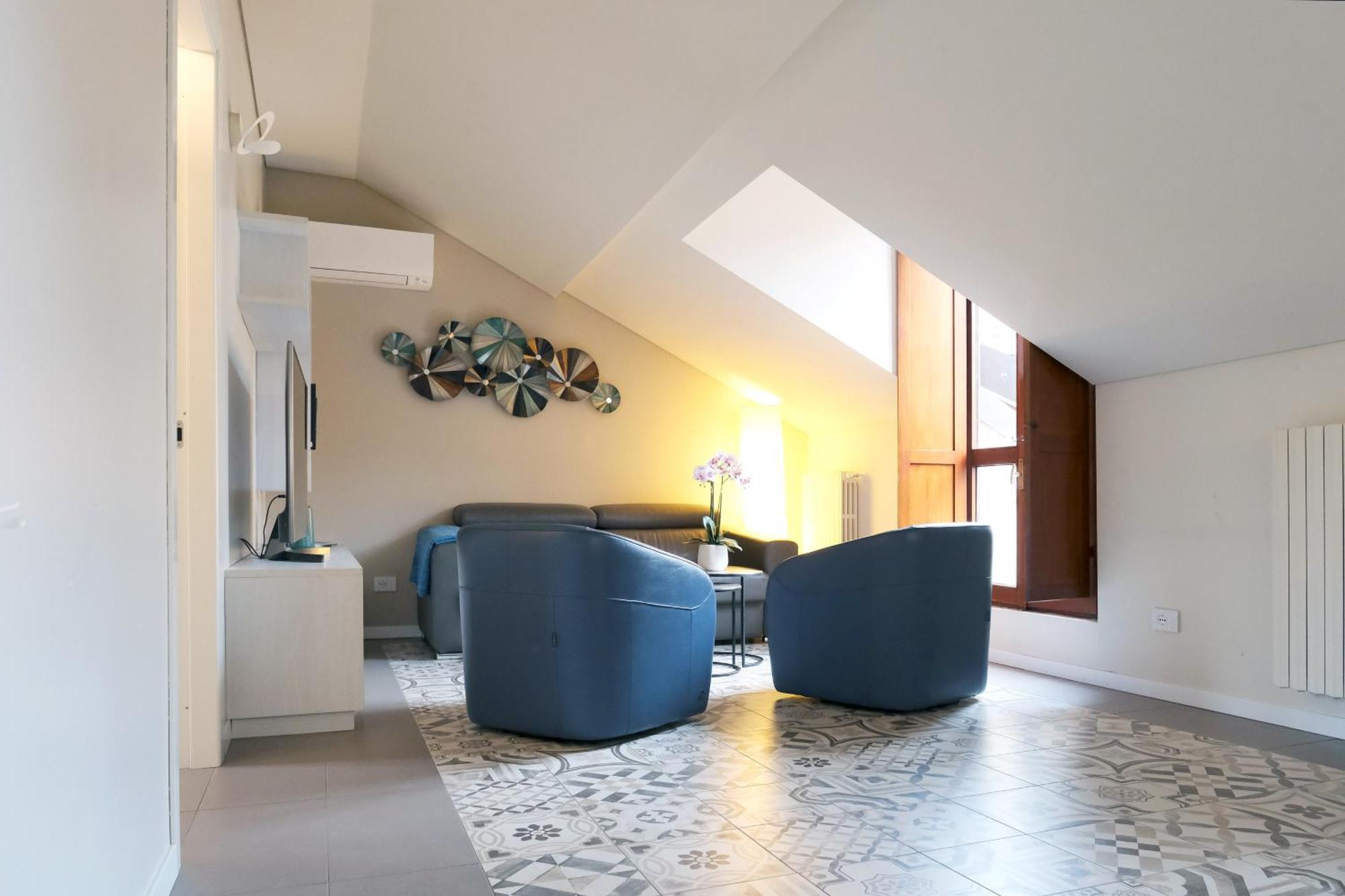 Comecasa 10 Minutes Walk From Duomo 2 Bedroom Apartment Milano Dış mekan fotoğraf