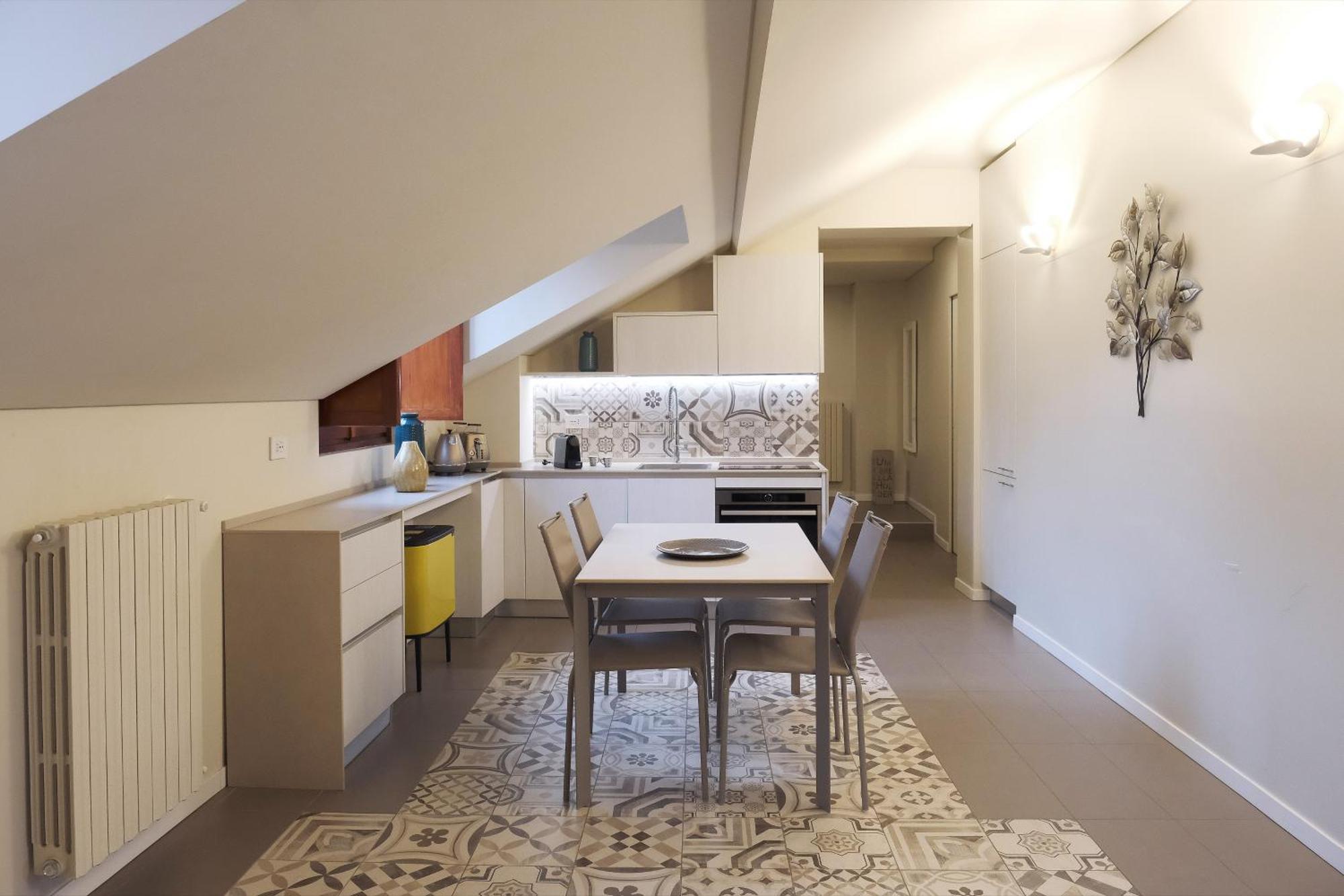 Comecasa 10 Minutes Walk From Duomo 2 Bedroom Apartment Milano Dış mekan fotoğraf