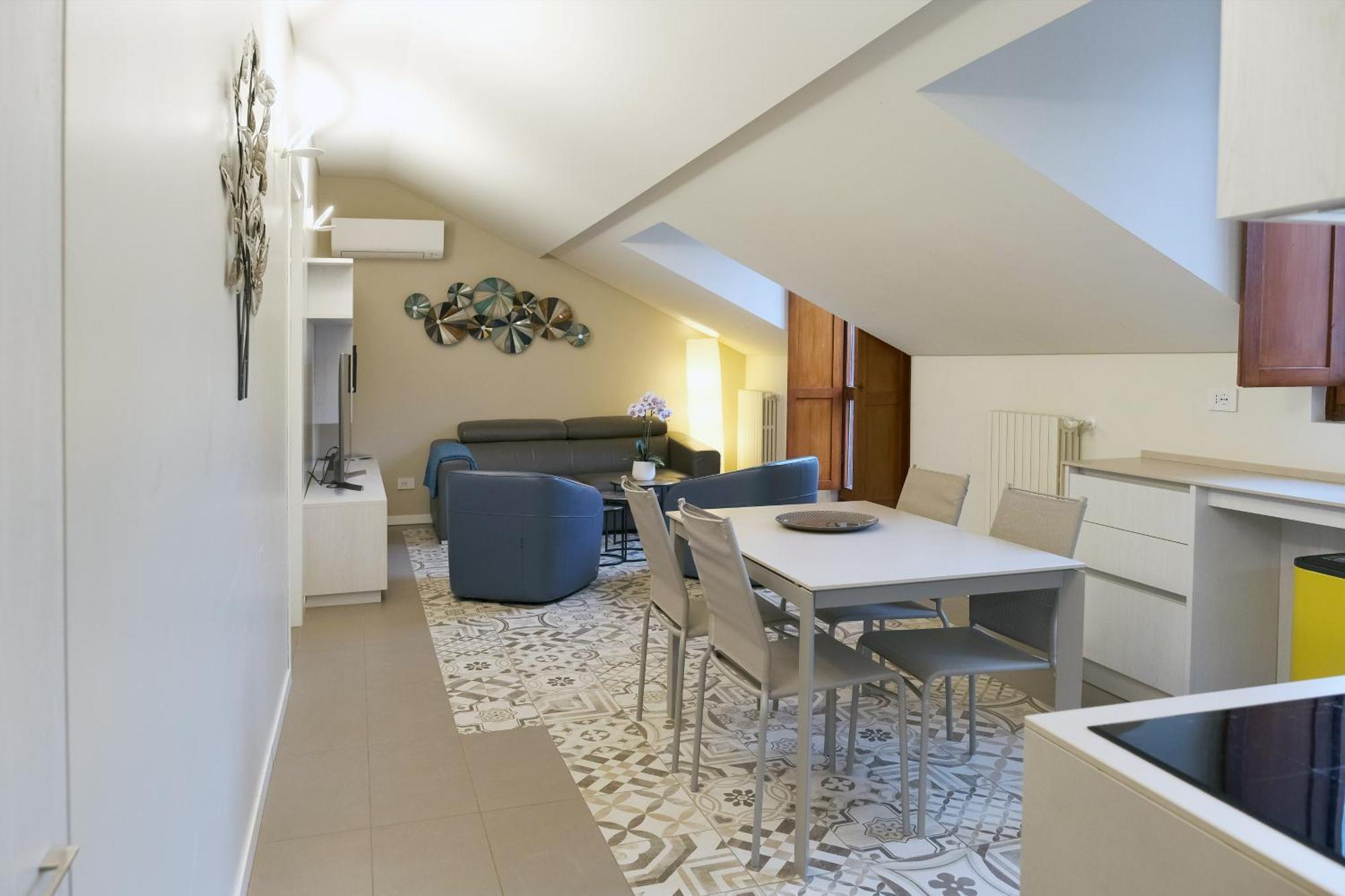 Comecasa 10 Minutes Walk From Duomo 2 Bedroom Apartment Milano Dış mekan fotoğraf