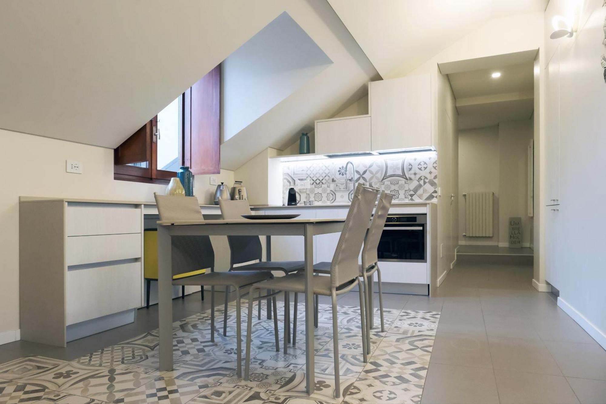 Comecasa 10 Minutes Walk From Duomo 2 Bedroom Apartment Milano Dış mekan fotoğraf